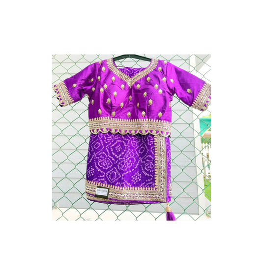 Ready blouse sarees