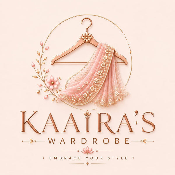 Kaaira’s wardrobe