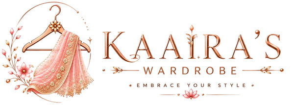 Kaaira’s wardrobe